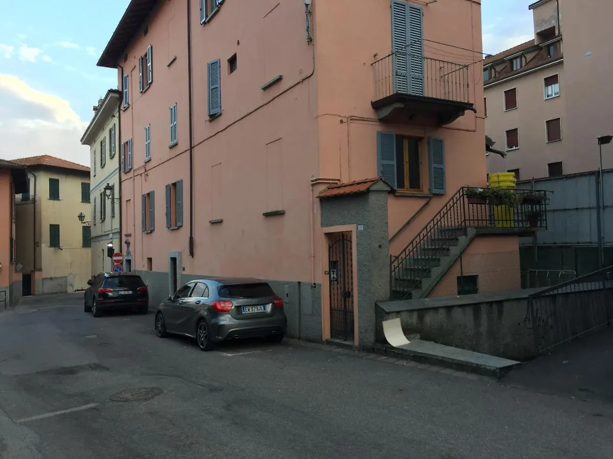 Appartamento 