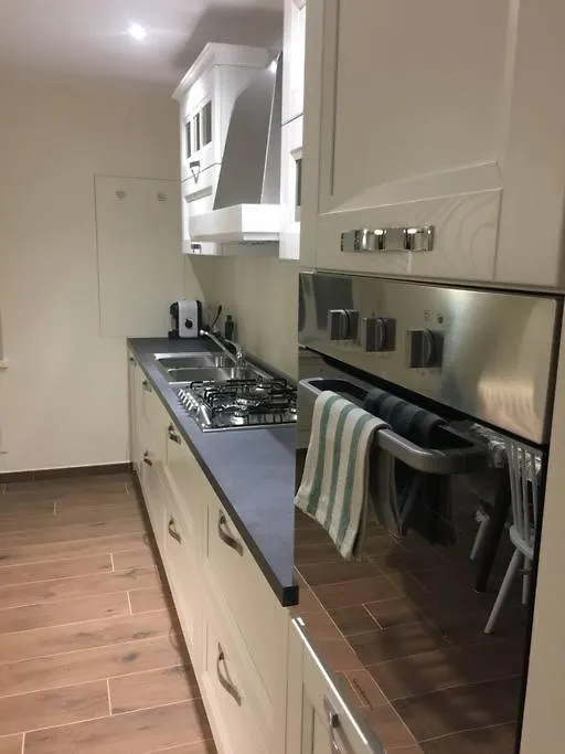Apartment Appartamento 