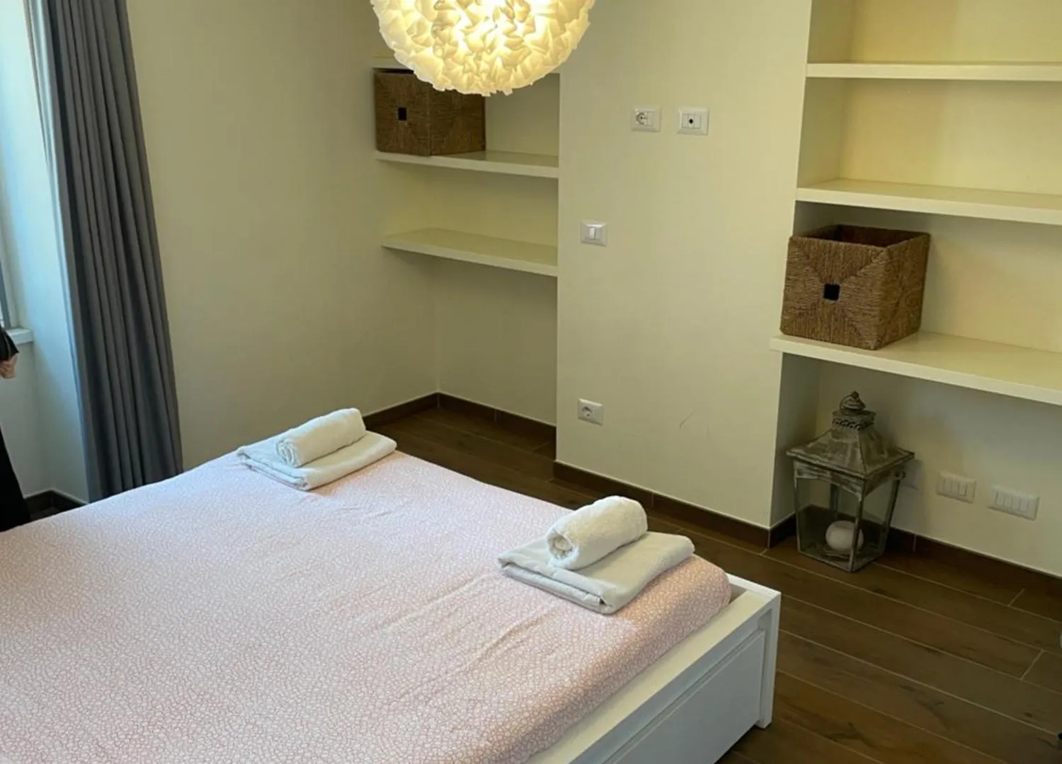 Apartment Appartamento 