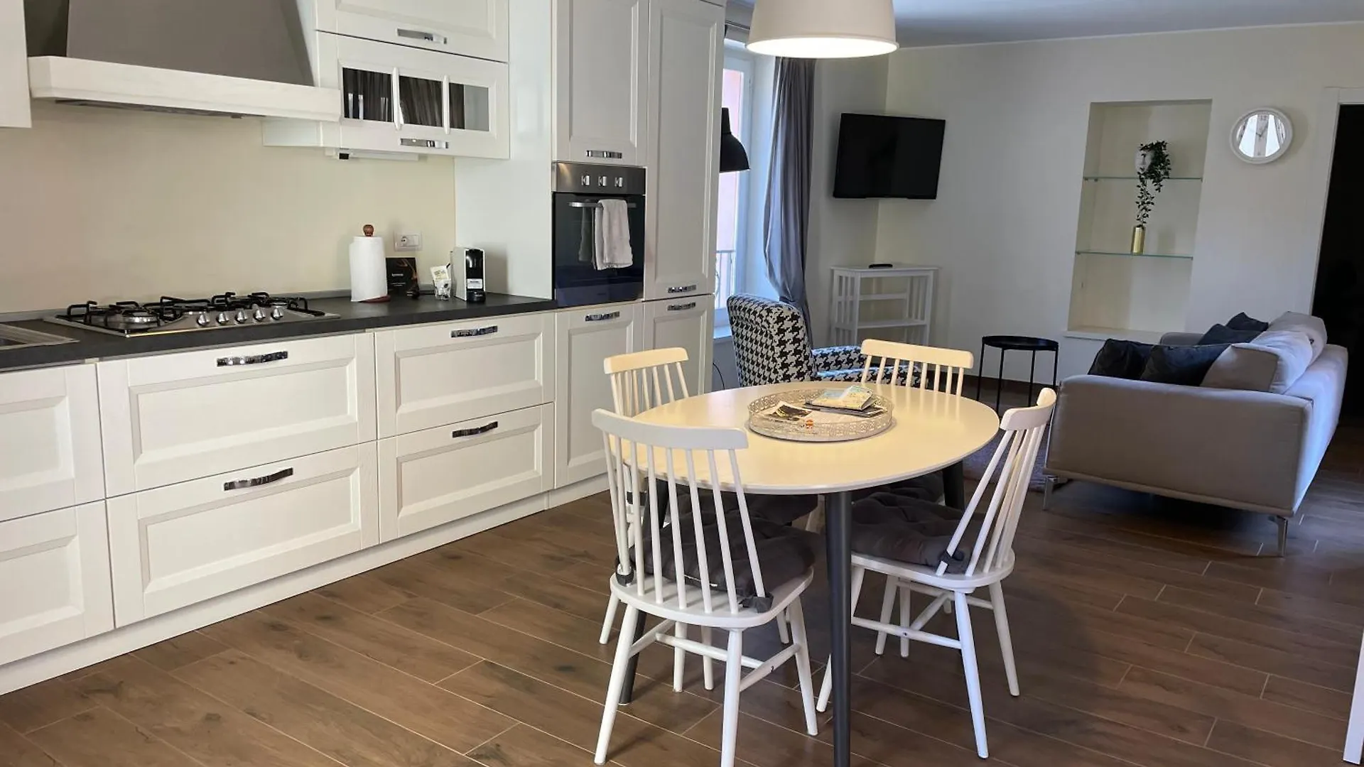 Apartment Appartamento 