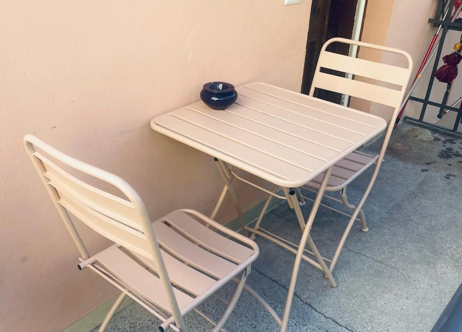 Apartment Appartamento 